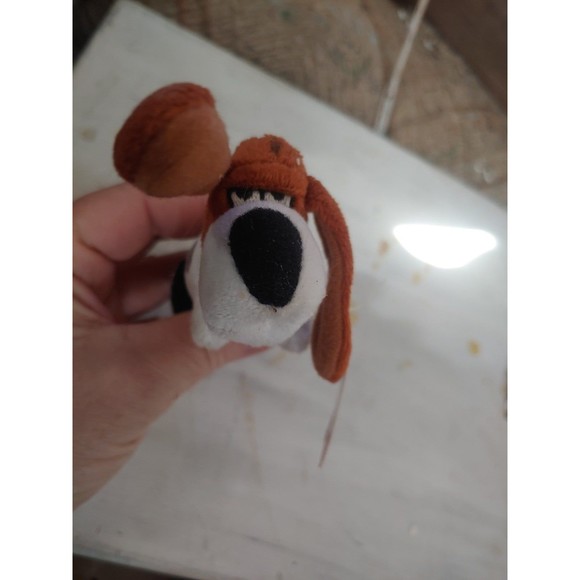 THE SECRET LIFE OF PETS POPS MINI PLUSH MCDONALDS (MA564) - Picture 5 of 5